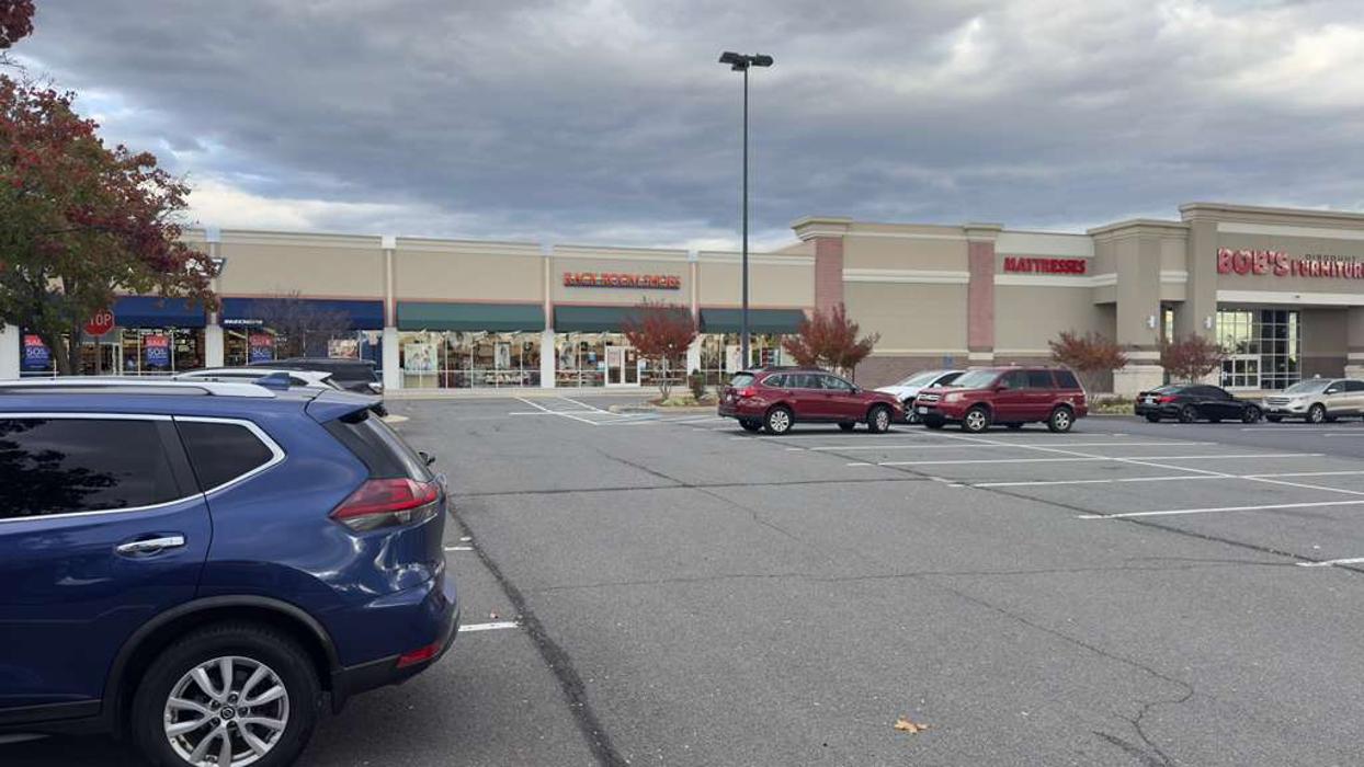 Rack Room Shoes Image