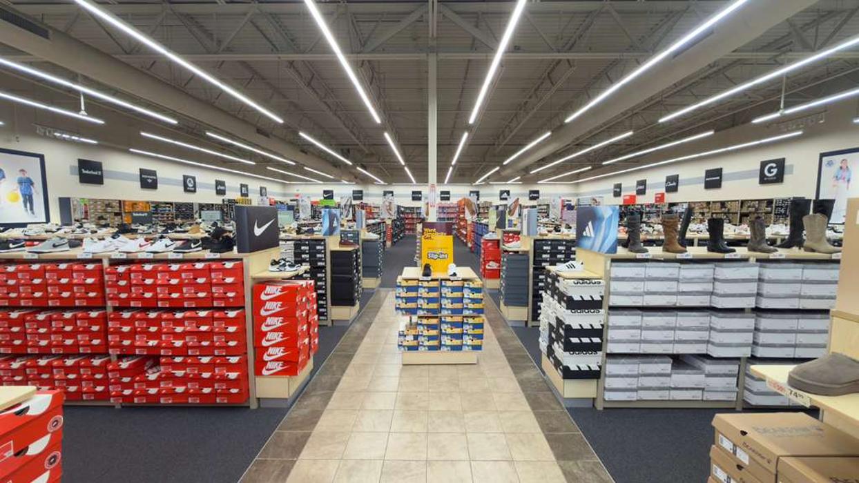 Rack Room Shoes Image