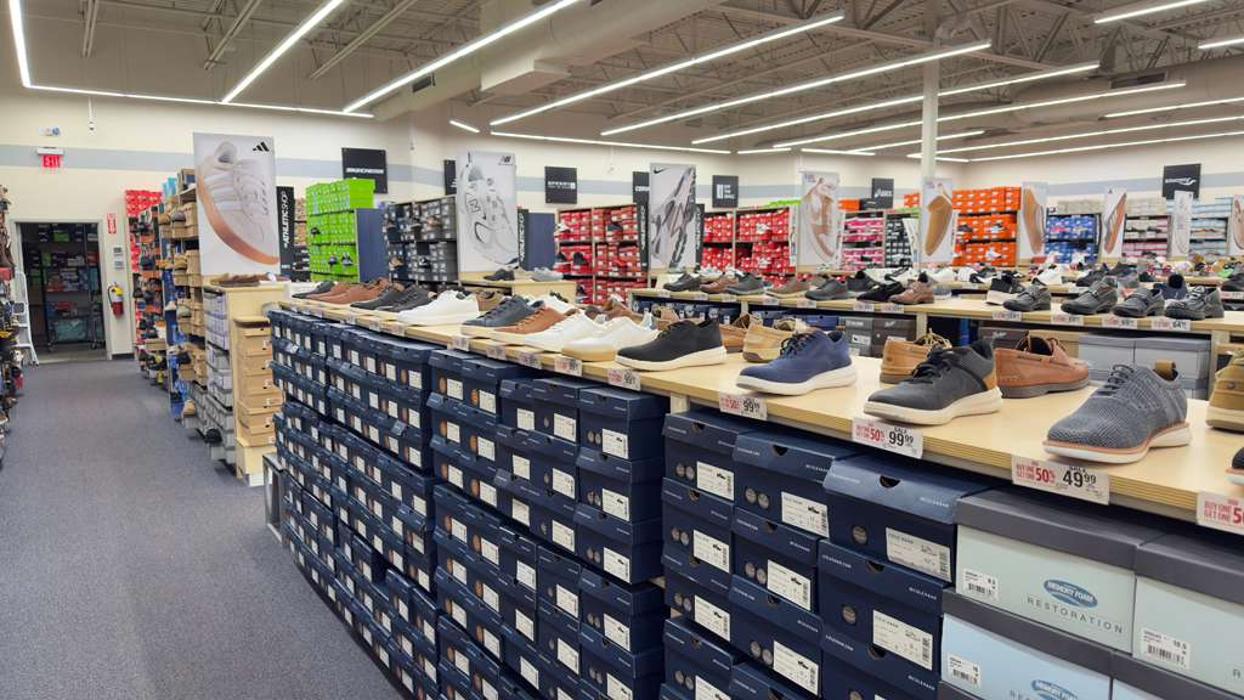 Rack Room Shoes Image