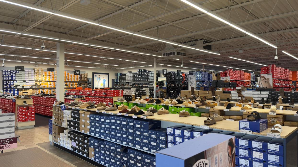 Rack Room Shoes Image