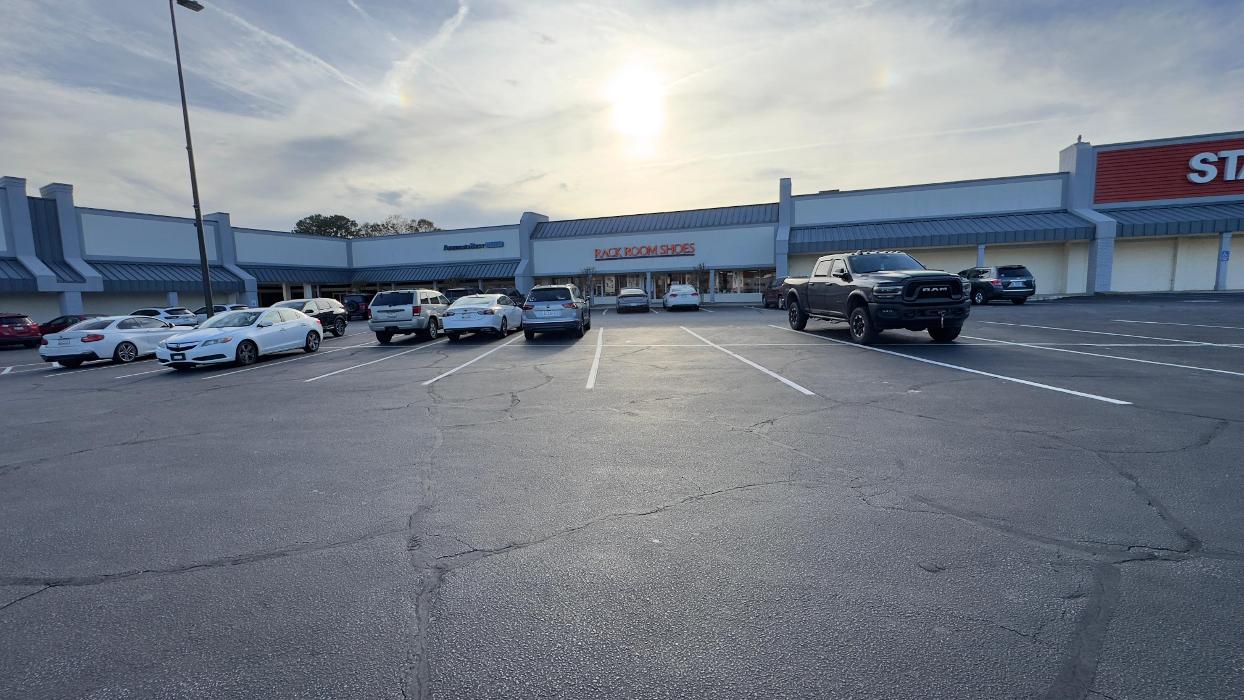 Rack Room Shoes Logo