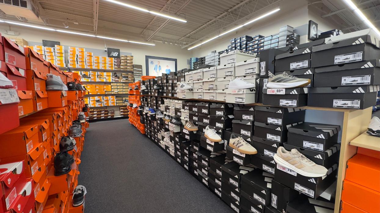 Rack Room Shoes Image