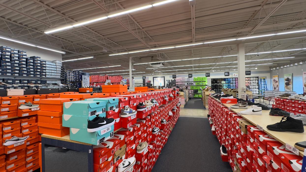 Rack Room Shoes Image