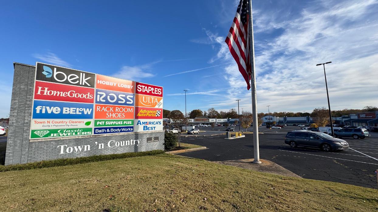 Rack Room Shoes Image