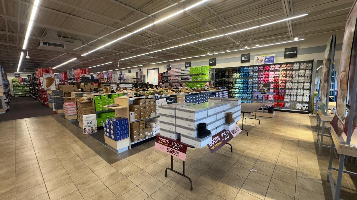 Rack Room Shoes Image