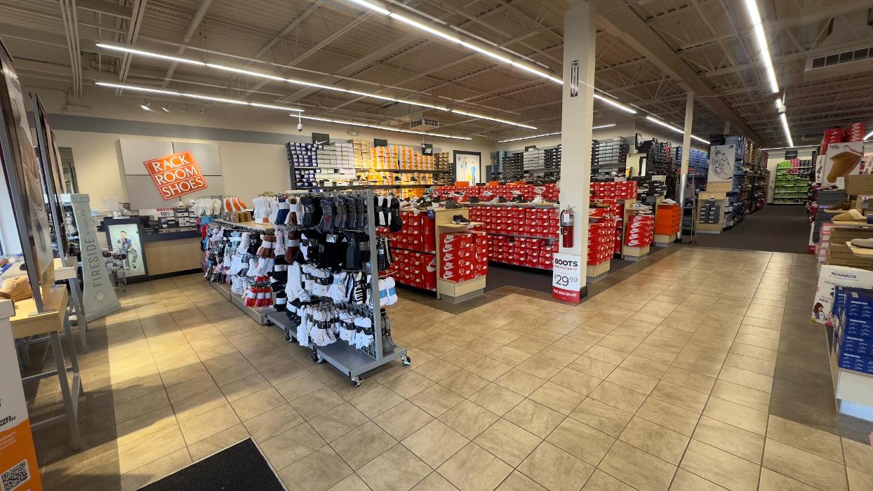 Rack Room Shoes Image