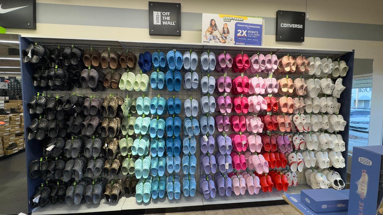 Rack Room Shoes Image