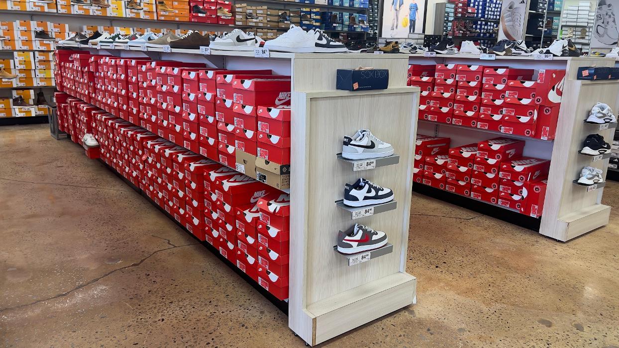 Rack Room Shoes Image