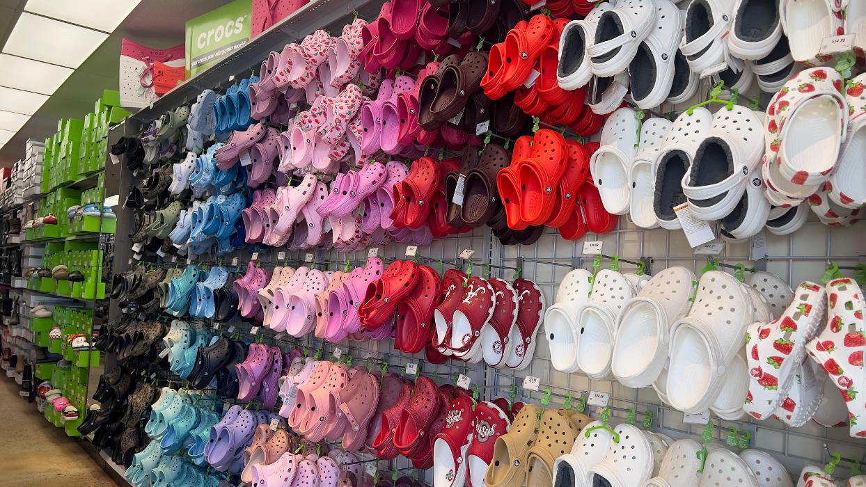 Rack Room Shoes Image