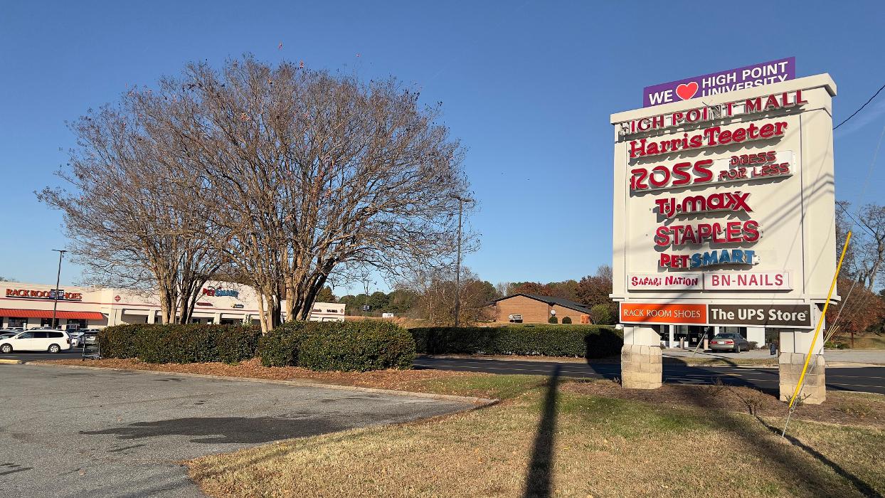 Rack Room Shoes Image