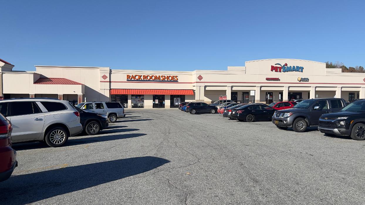 Rack Room Shoes Image