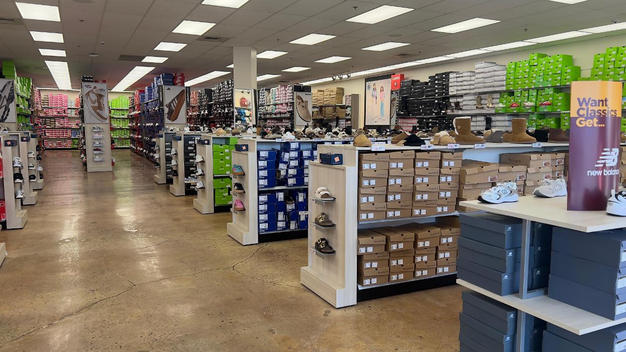 Rack Room Shoes Image