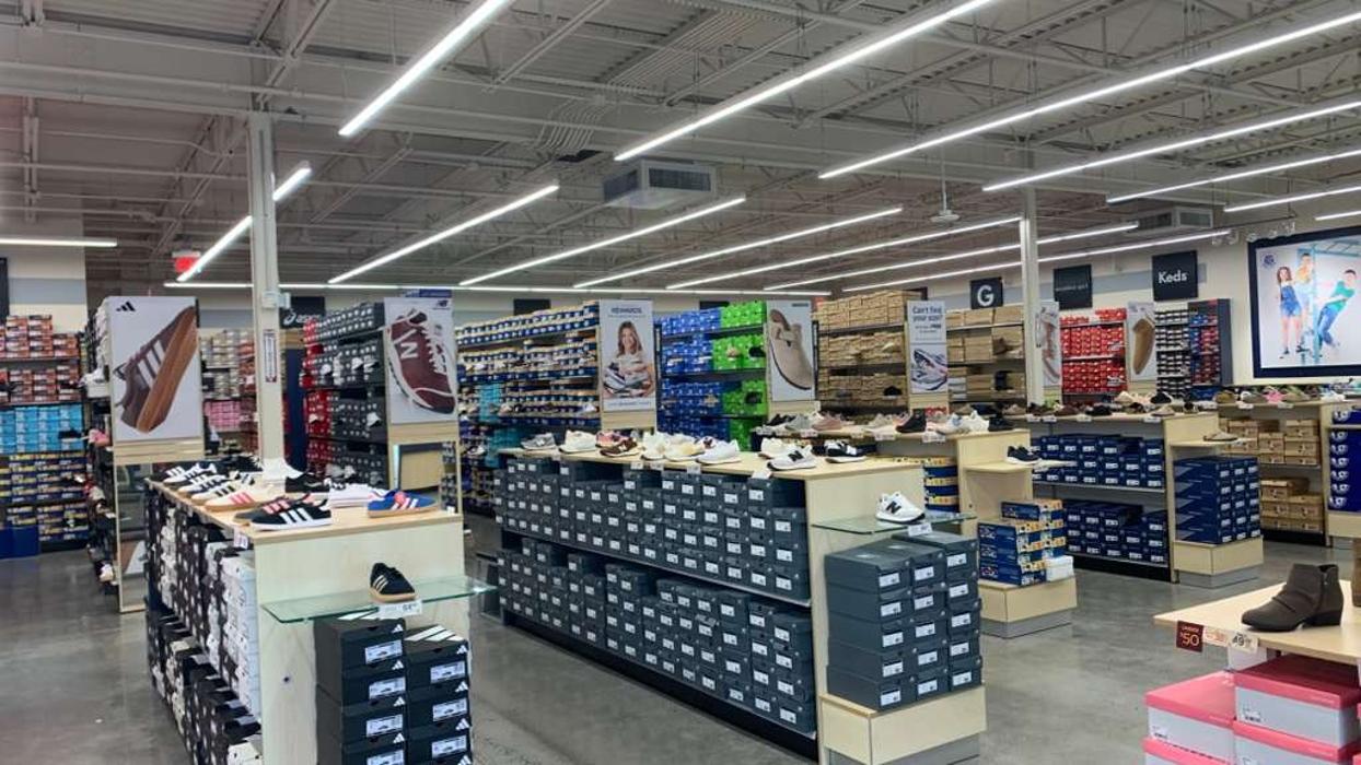 Rack Room Shoes Image