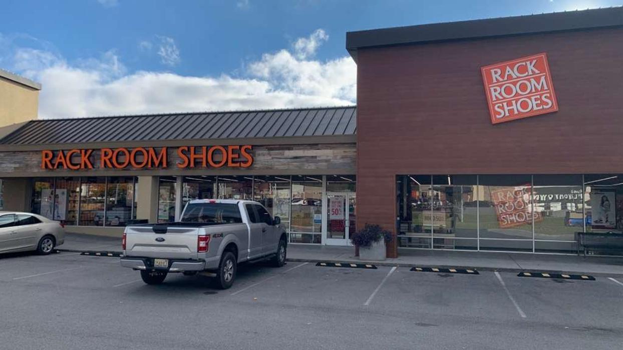 Rack Room Shoes Image