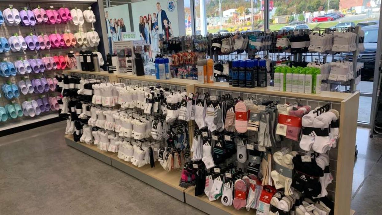 Rack Room Shoes Image