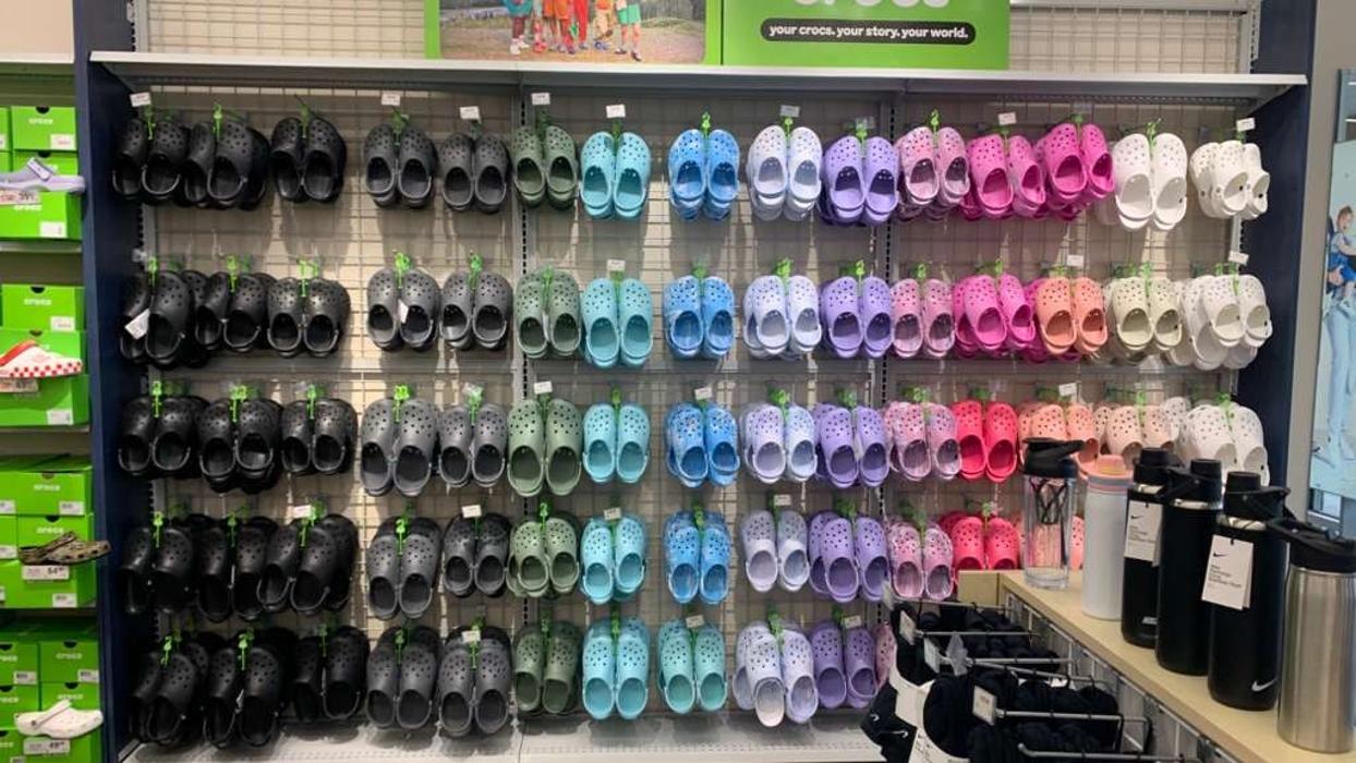 Rack Room Shoes Image