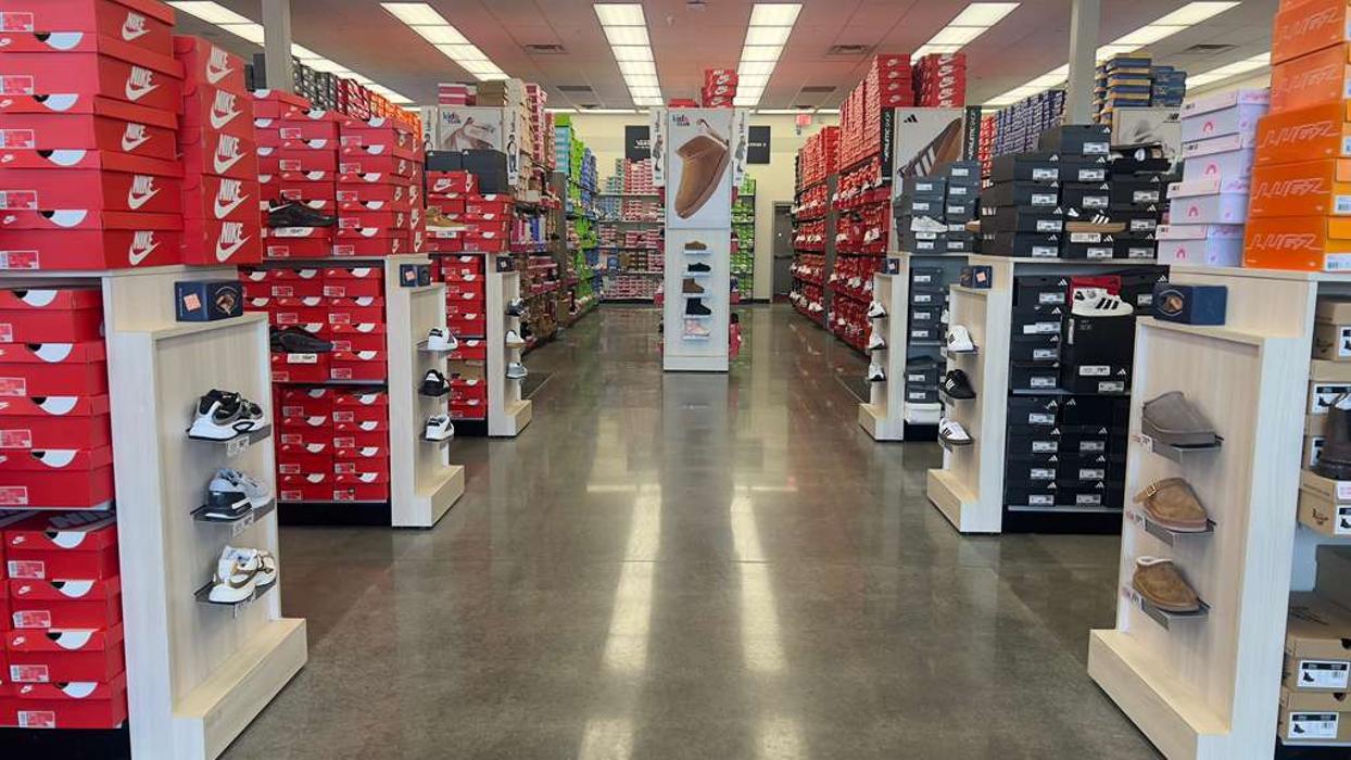 Rack Room Shoes Image