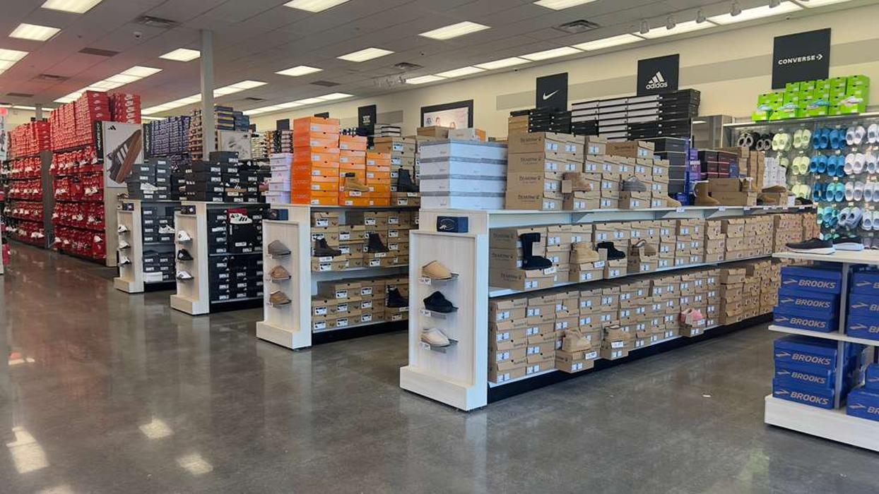 Rack Room Shoes Image