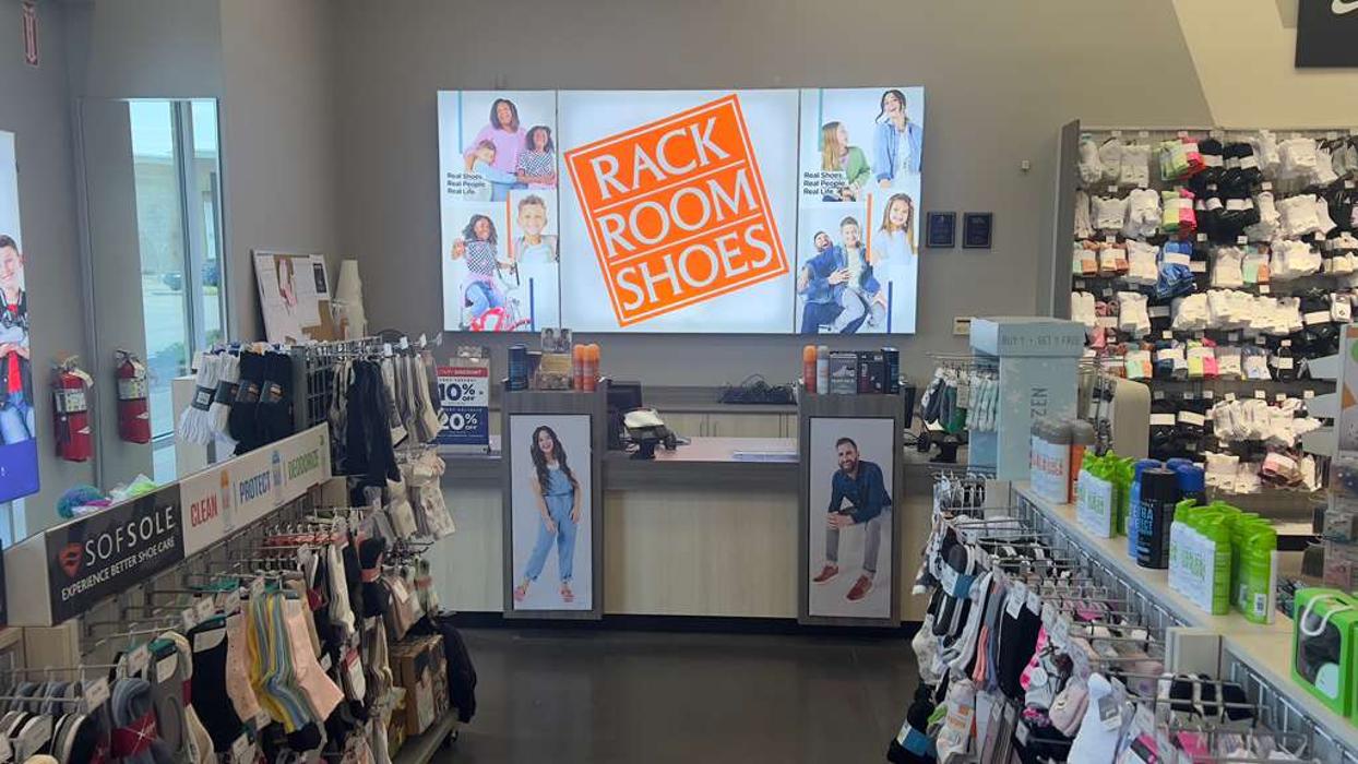 Rack Room Shoes Image