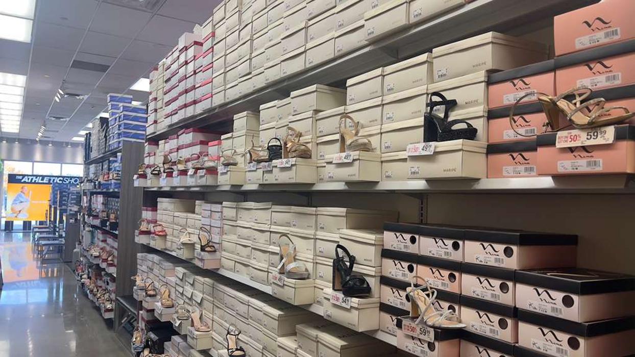 Rack Room Shoes Image