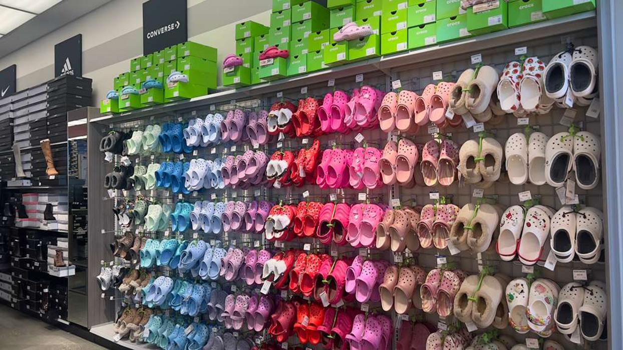 Rack Room Shoes Image