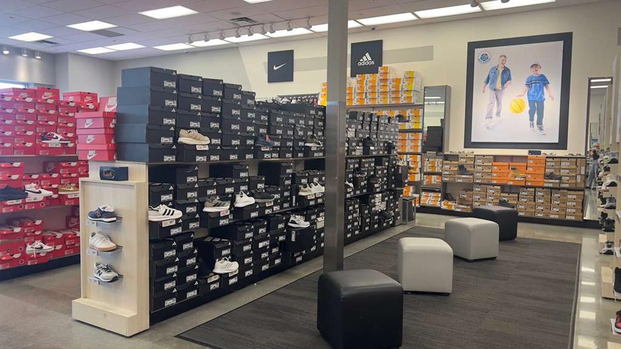 Rack Room Shoes Image