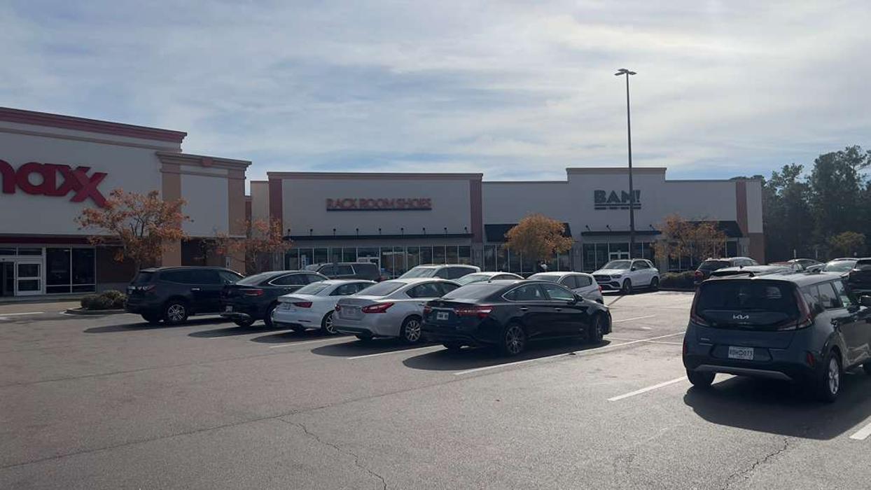 Rack Room Shoes Image