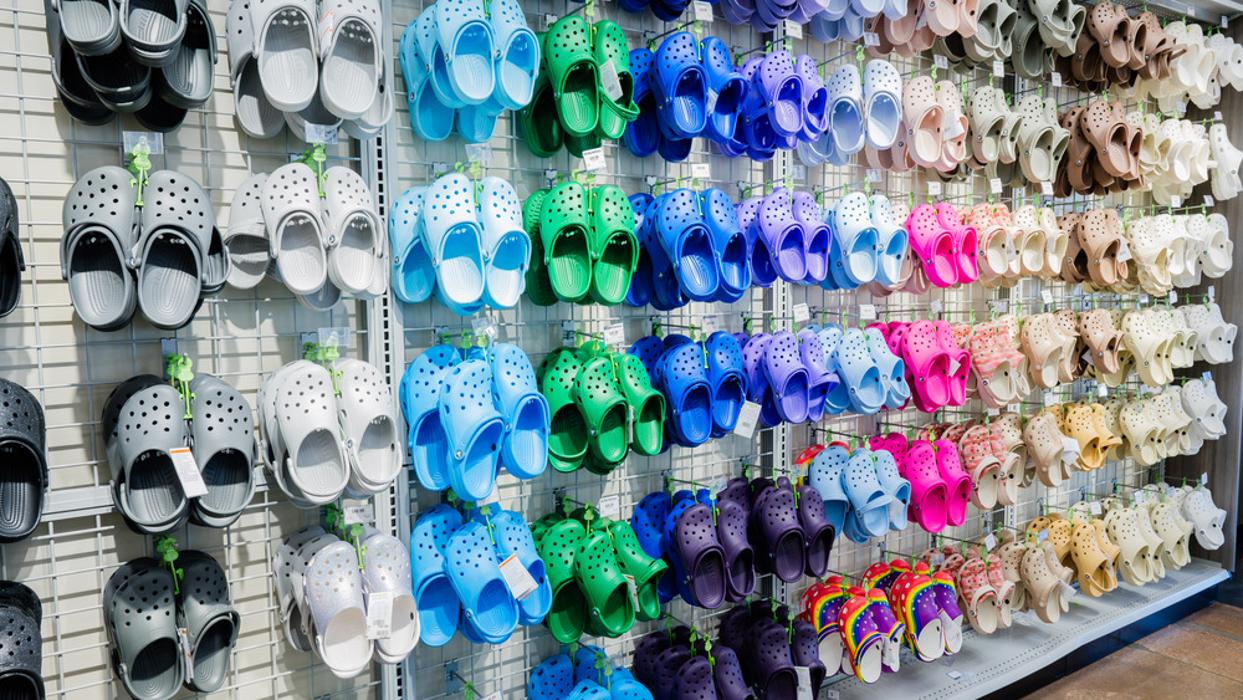 Rack Room Shoes Image