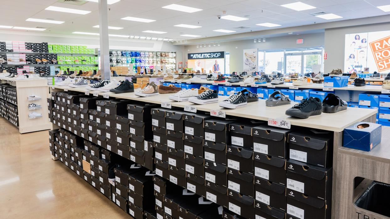 Rack Room Shoes Image