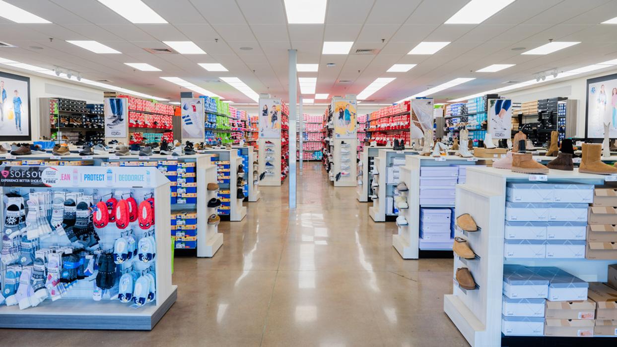 Rack Room Shoes Image