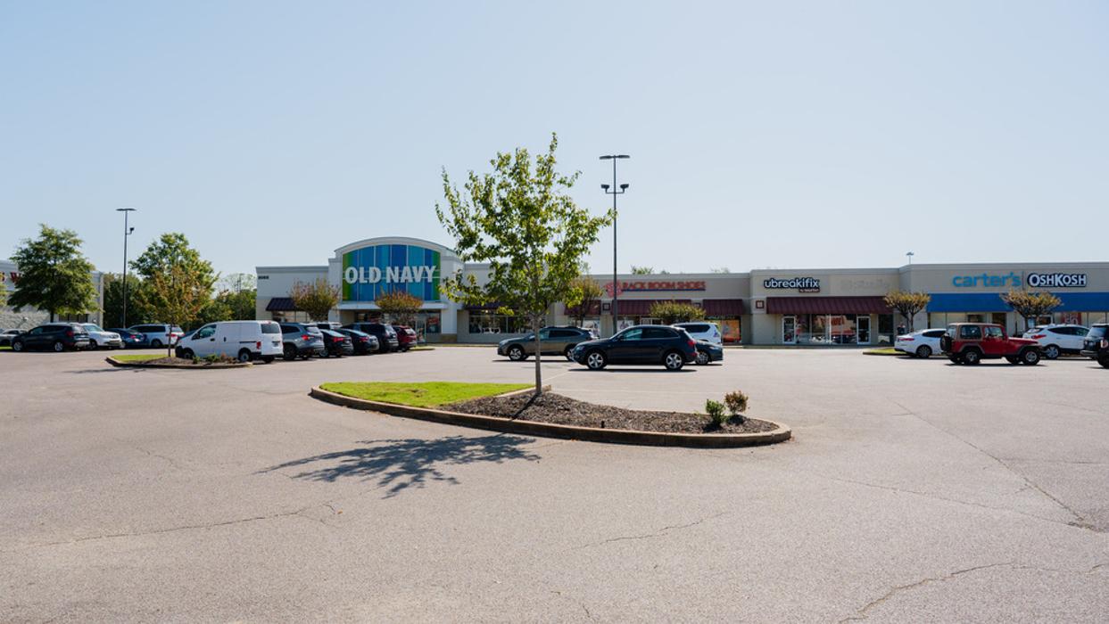 Rack Room Shoes Image