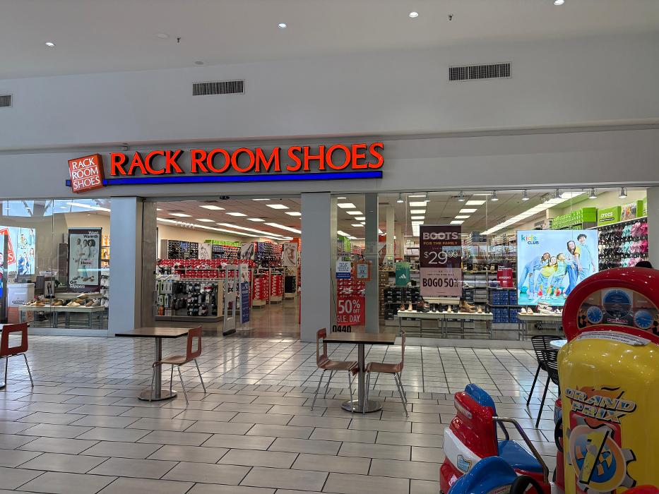 Rack Room Shoes Image