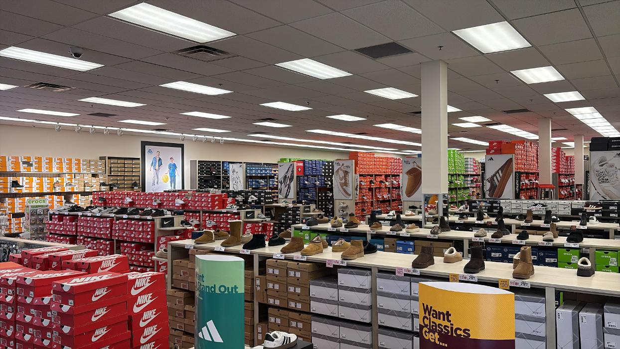 Rack Room Shoes Image