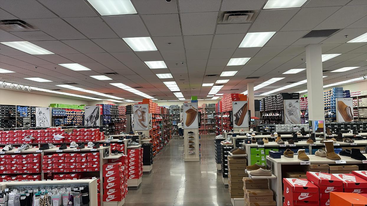 Rack Room Shoes Image