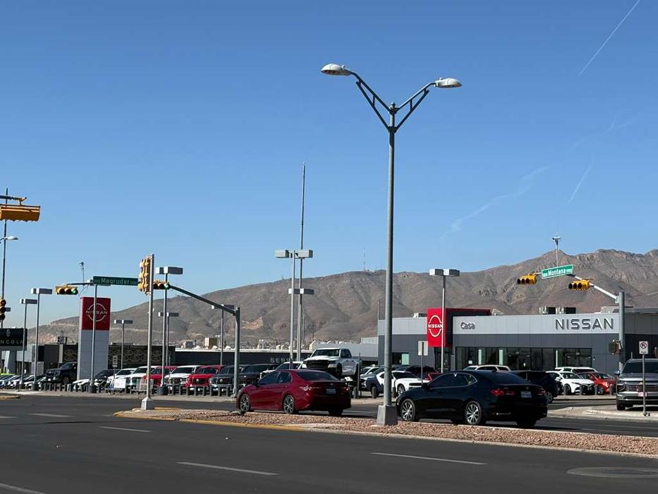 Rack Room Shoes Image