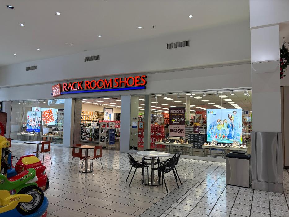 Rack Room Shoes Image