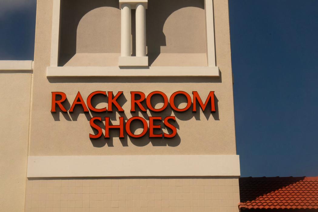 Rack Room Shoes Image
