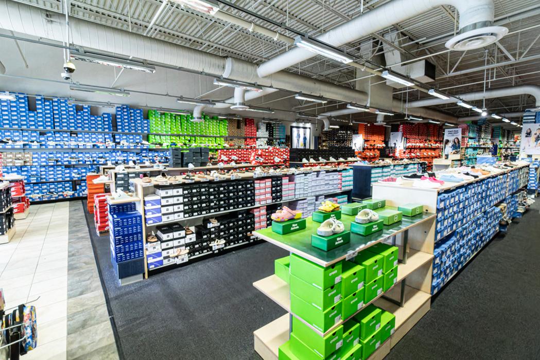 Rack Room Shoes Image