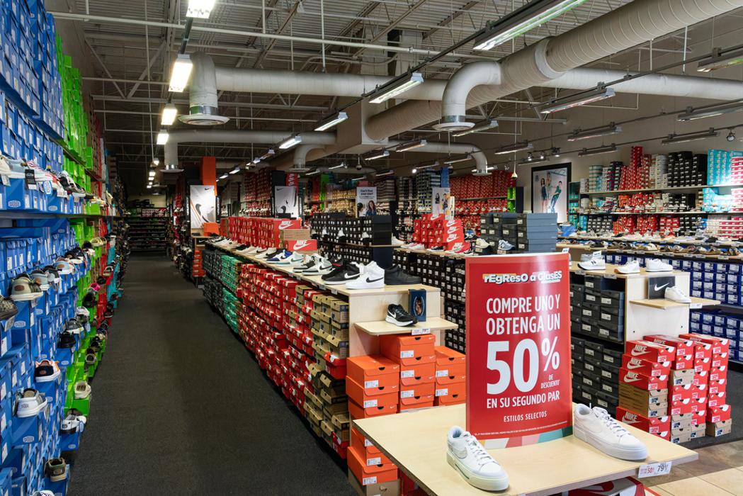 Rack Room Shoes Image