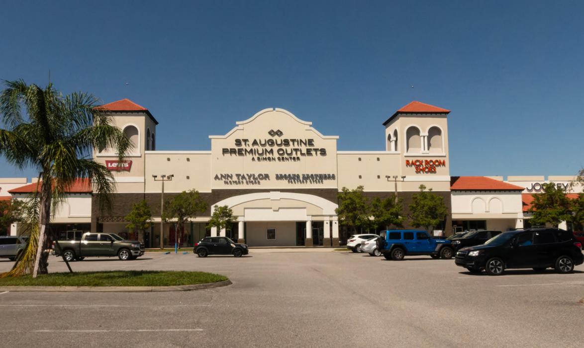 Rack Room Shoes Image