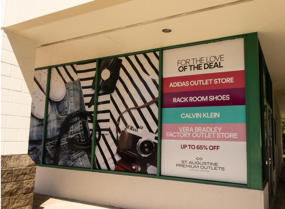 Rack Room Shoes Image