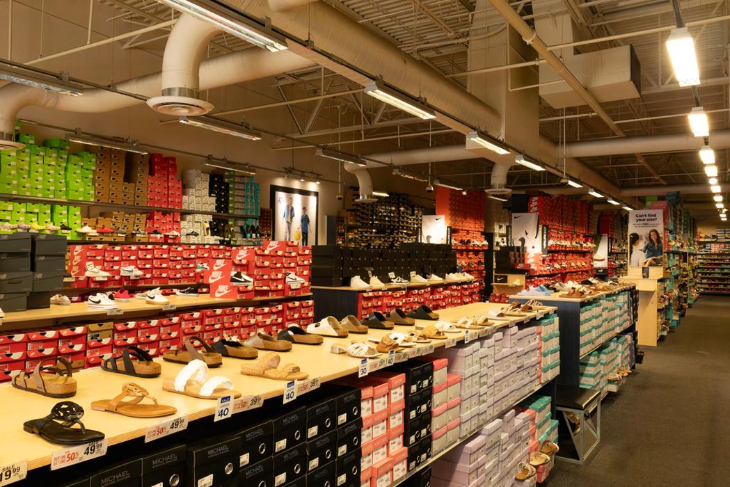 Rack Room Shoes Image