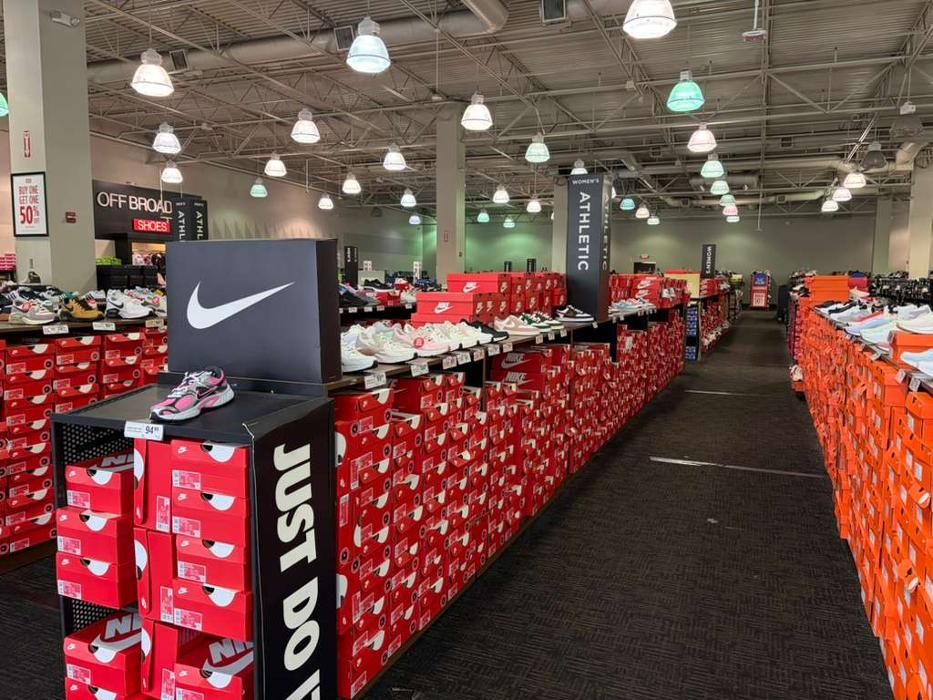 Rack Room Shoes Image