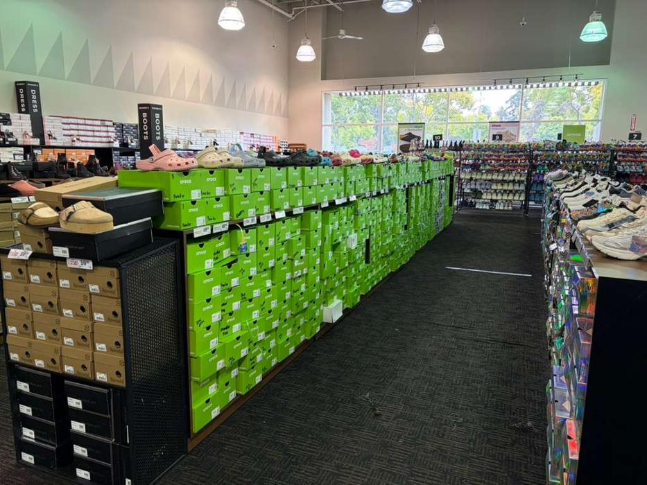 Rack Room Shoes Image