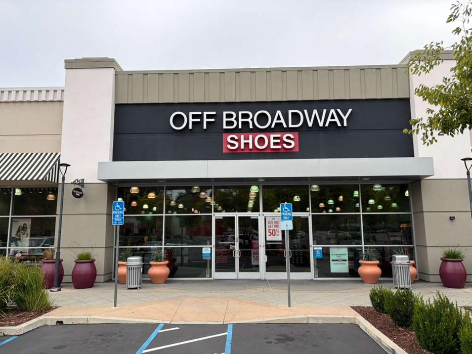 Rack Room Shoes Logo