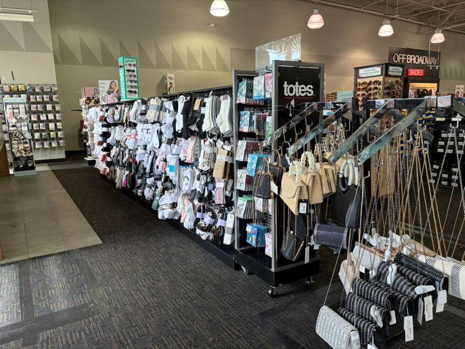 Rack Room Shoes Image