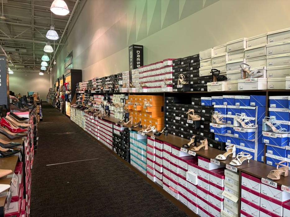 Rack Room Shoes Image