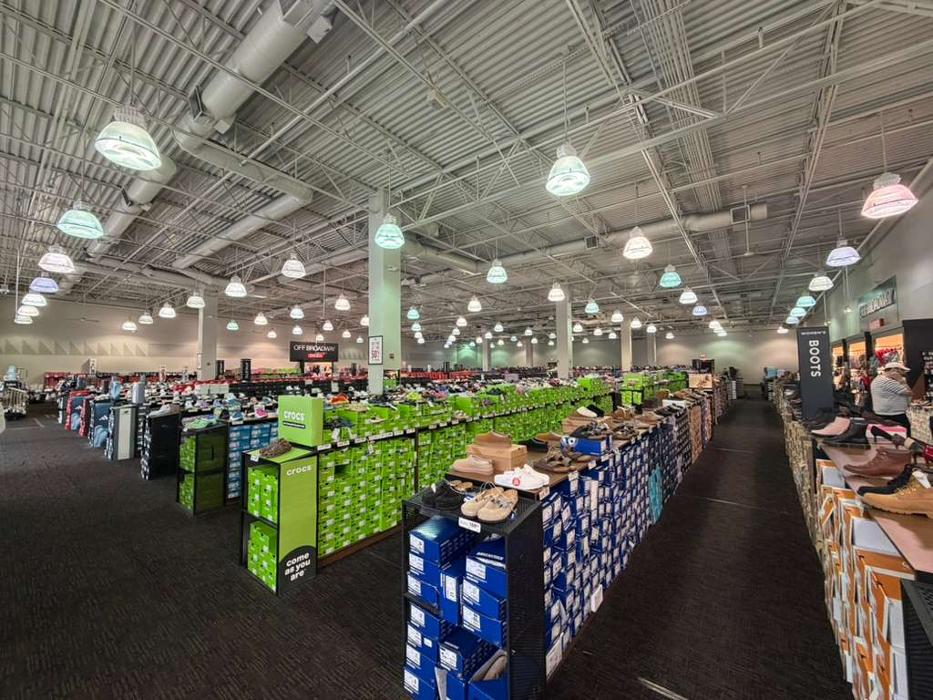 Rack Room Shoes Image