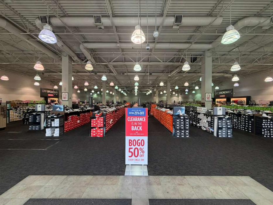 Rack Room Shoes Image