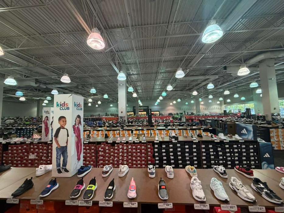 Rack Room Shoes Image